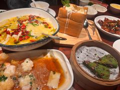 -外婆家(西溪印象城店)