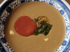 麻酱小料-百叶居·老北京涮羊肉(鼓楼店)
