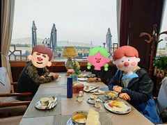 -敦煌山庄摘星阁