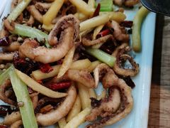 -金三可市井水煮鱼(金碧园店)