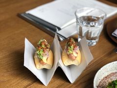 -BOR Eatery(安福路店)