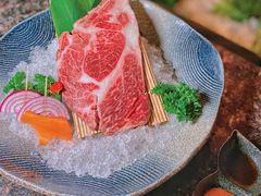 -酉林和牛·烧肉
