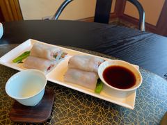 -彩丰楼中餐厅·早茶·点心·粤菜(海口华彩洲际酒店)