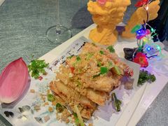 -汤记传菜(秀浦路店)