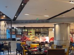 -深圳星河丽思卡尔顿酒店
