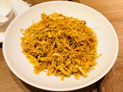 -金掌勺锅包肉(太原万达店)