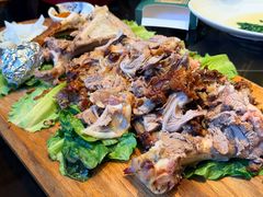 -那拉提之疆·新疆菜(美院店)