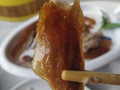 -大鸭梨烤鸭(枣园店)