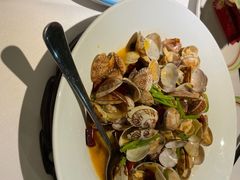-开海·红岛海鲜虾水饺(石老人店)