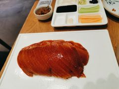 酥不腻烤鸭套餐-小大董·烤鸭(王府井apm店)