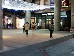 -simply thai天泰(长泰广场店)
