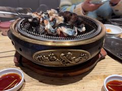 -泥炉烧肉师(新街口金銮巷店)