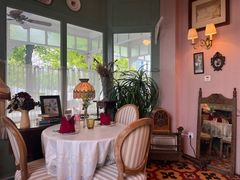 -小小花园 Le.Petit.Jardin(西岸滨江店)