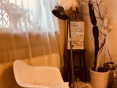 -Smile House咖啡馆(群芳小区店)