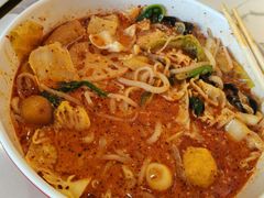 -高福麻辣烫(新阳店)