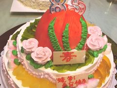 -起士林(荣安大街店)