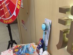 -海底捞火锅(宇飞大厦店)