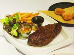 牛三角肉-拉蒂娜·巴西牛排馆 Latina·Brazilian Steakhouse(陆家嘴旗舰店)