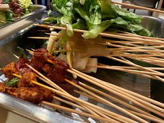 -玉林串串香(大成路店)