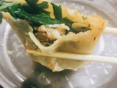 -正宗棉湖甜汤春卷店