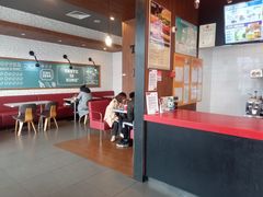 -汉堡王(富邦广场店)