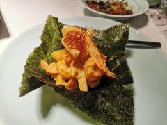 湿地苇塘脆皮虾-止观小馆·辽河口渔家菜(王府井店)