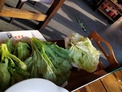 -芦苇荡·酸汤鱼(回龙观店)