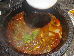 -大鱼山房鱼头火锅(老字号品质店)