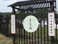 -香雪海