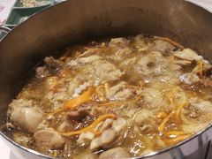 -肥佬大椰子鸡(三里屯3·3大厦店)