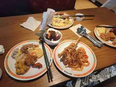 -比格比萨自助(万柳华联店)