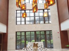 -西安凯悦酒店·湖畔中餐厅