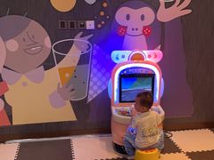 -筠咖啡西餐厅(上海国展宝龙丽筠酒店)