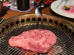 -海之屋韩式烤肉(海棠68环球美食街店)