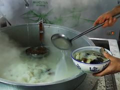 -朱秀英梆梆肉葫芦头(琉璃街店)
