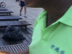 -石槽海滨浴场