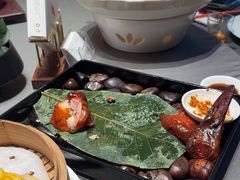 -小厨娘淮扬菜(河西奥美大厦店)