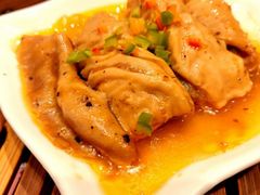 黑胡椒猪大肠-虾饺妹·酒家(海珠广场店)