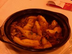 -清远国际酒店御珍轩食街