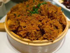粉蒸牛肉-尘香•传统川菜(创汇首座店)