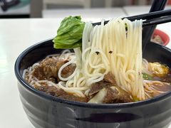 -一品郑记重庆牛肉米线馆(东泰路店)