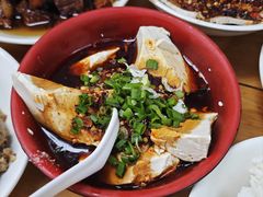 -十一街苍蝇馆子转经消江湖菜(九眼桥十一街店)