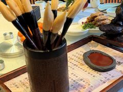 -唐猫庭院·千年陕菜(赛格国际购物中心店)