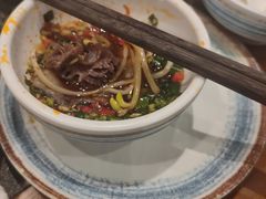 -小天鹅火锅·一线江景洪鼎旗舰店(洪崖洞店)