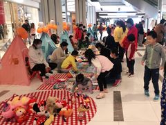 -远洋未来广场(育慧北路店)