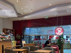 -COSTA COFFEE(天通苑华联店)