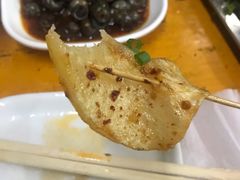 -隆康社长沙烧烤铺(桔园店)