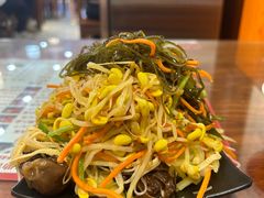 -孔一凡·手工饺子(卓越时代广场店)