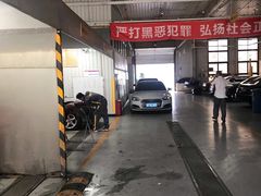 -博睿通达汽车修理站