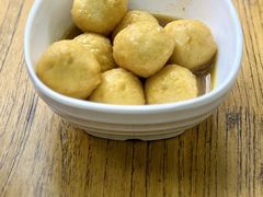 -小梁哥云吞面(黄贝岭店)